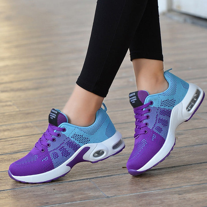 Drune | Orthopädische Schuhe Damen Bequem