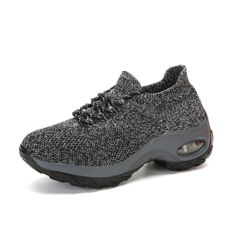 Drune | Orthoshoes Easywalk Pro – Ergonomischer Schmerzlindernder Schuh