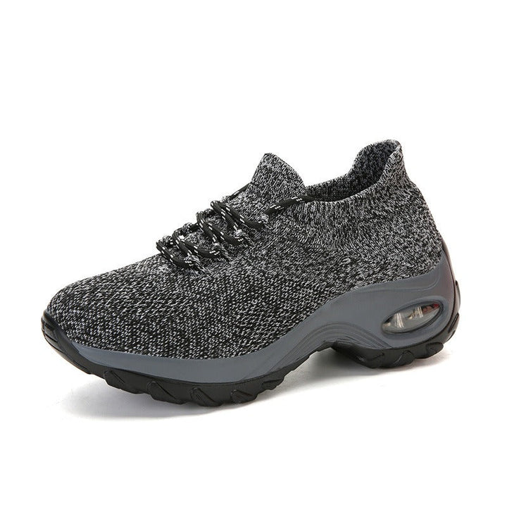 Drune | Orthoshoes Easywalk Pro – Ergonomischer Schmerzlindernder Schuh