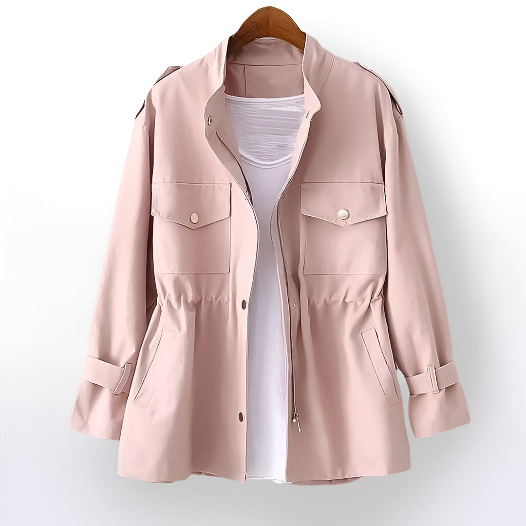 Drune | Damenmantel für verschiedene Outfits