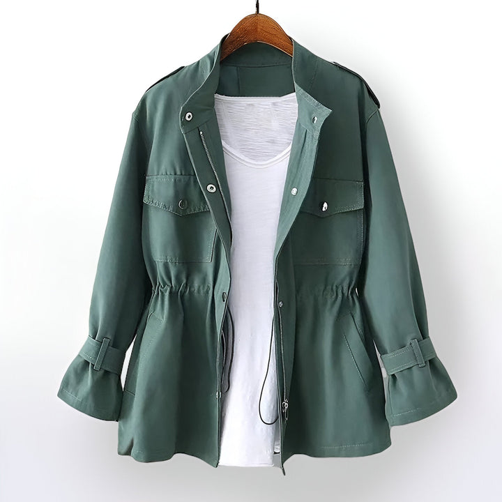 Drune | Damenmantel für verschiedene Outfits