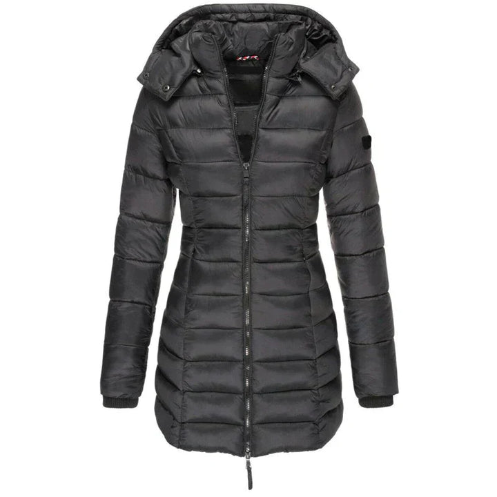 Drune | Fantastisch bequeme und stilvolle Daunenjacke