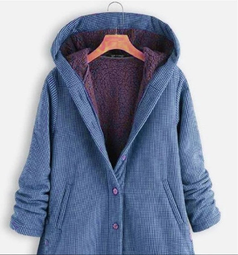 Drune | Premium-Bremer-Jacke