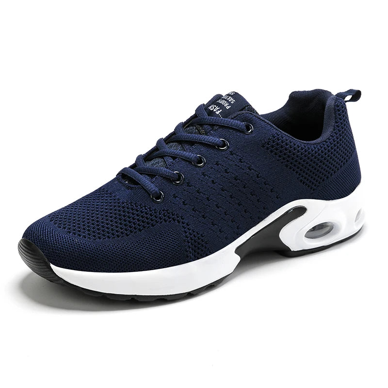 Drune | Atmungsaktive Laufschuhe für Männer und Frauen