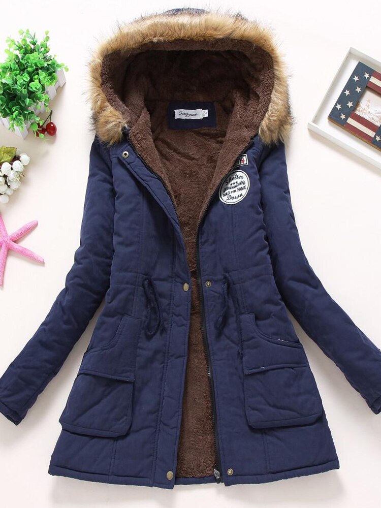 Drune | Die gemütlichste und angenehmste Jacke mit Fleece