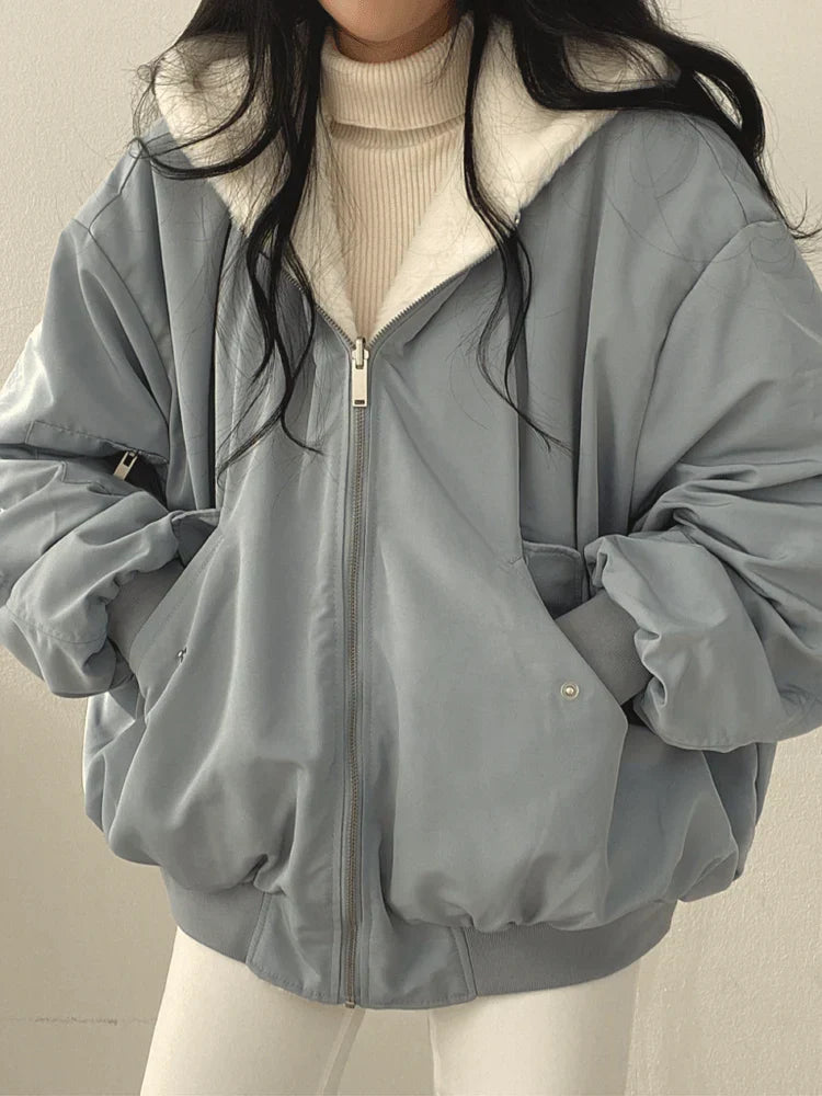 Drune | Übergangsjacke