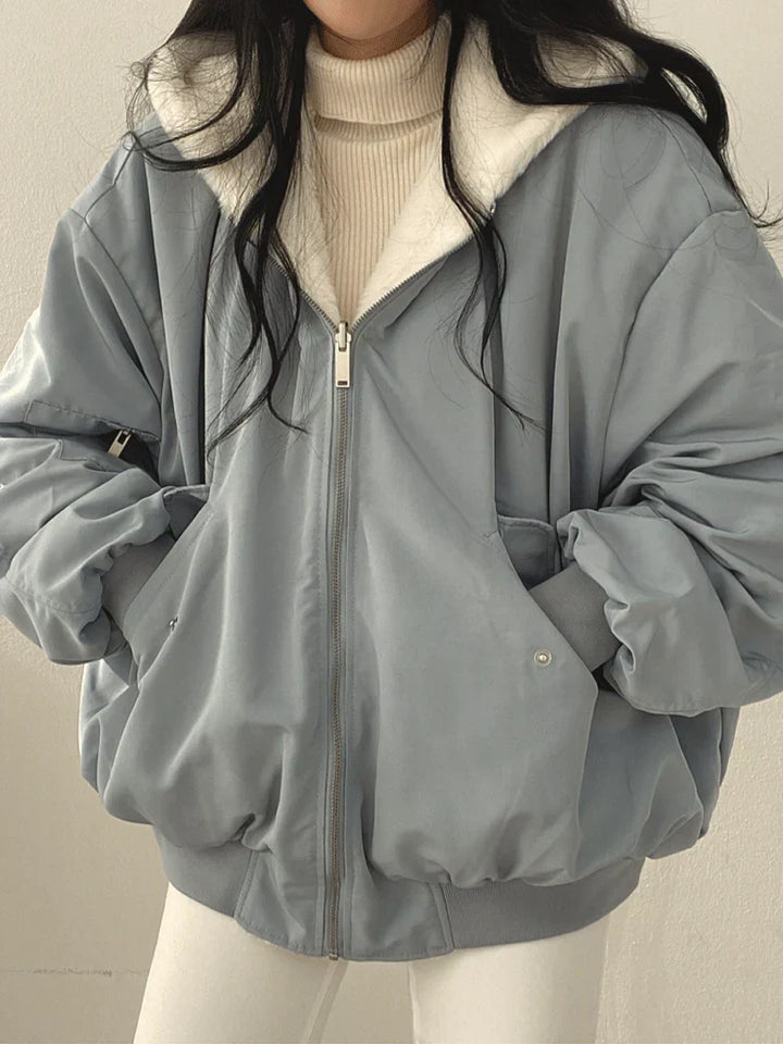 Drune | Übergangsjacke