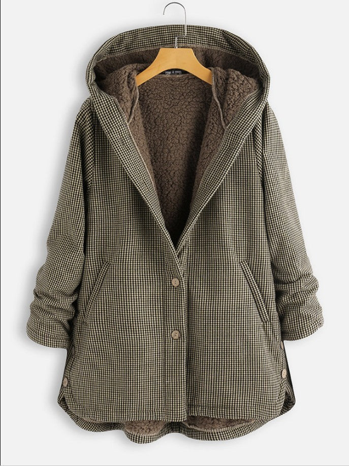 Drune | Premium-Bremer-Jacke