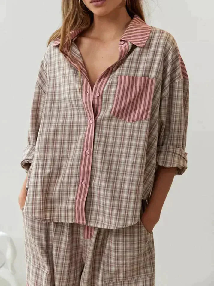 Drune | Pyjama Satz