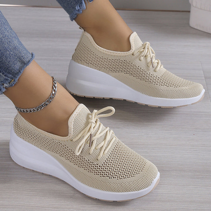 Drune | Orthopädische Damen Sneakers