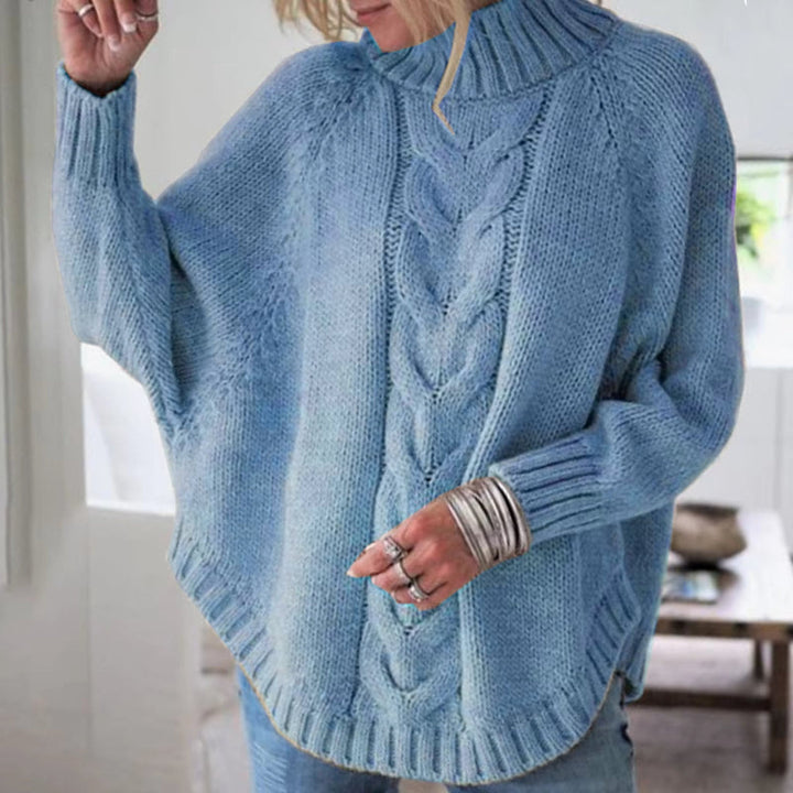 Drune | Eleganter Strickpullover