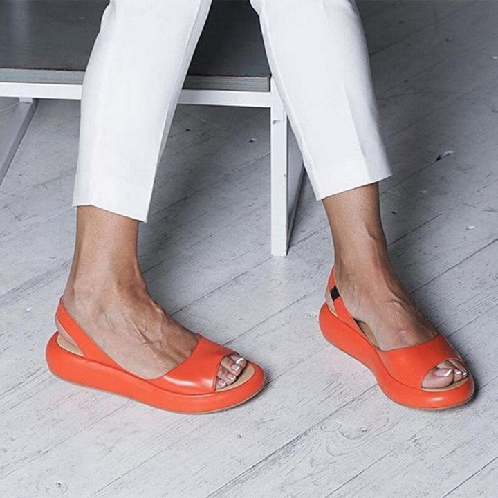 Drune | Hochwertige handgemachte Sandalen für luxuriösen Stil