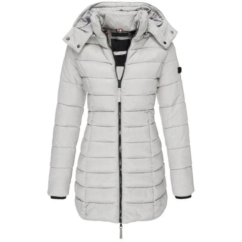 Drune | Leichte gepolsterte Jacke
