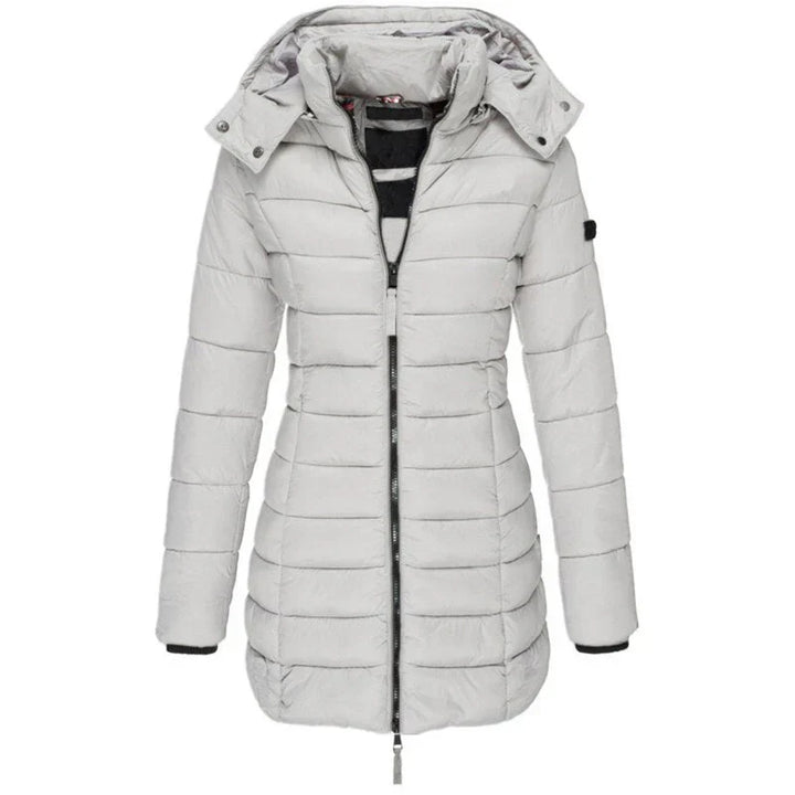 Drune | Leichte gepolsterte Jacke