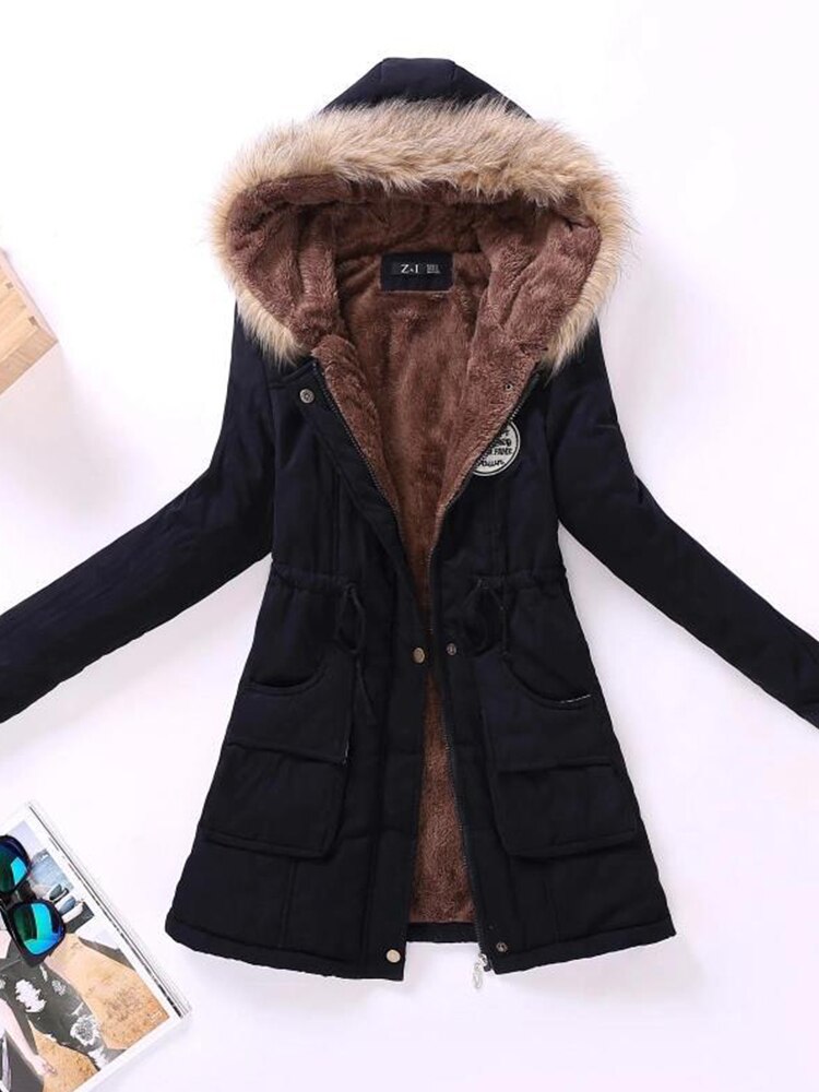 Drune | Die gemütlichste und angenehmste Jacke mit Fleece
