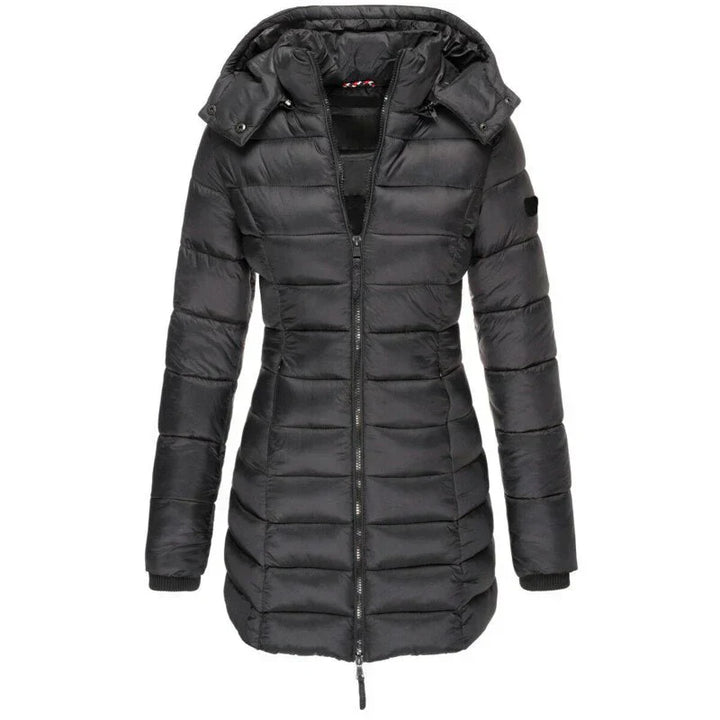 Drune | Leichte gepolsterte Jacke