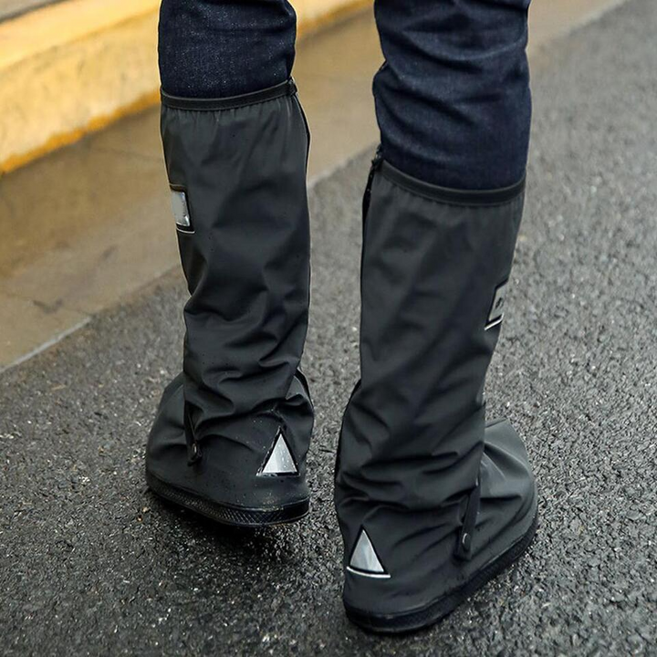 Drune | Wasserdichte Überzieher Für Schuhe
