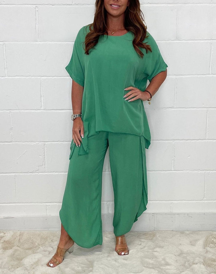 Drune - Sommer-Casual-Set