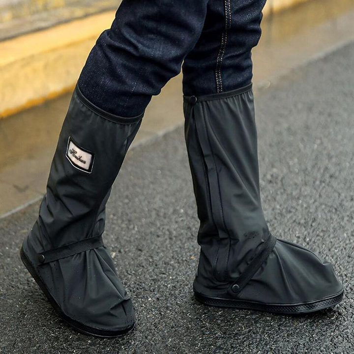 Drune | Wasserdichte Schuhüberzüge