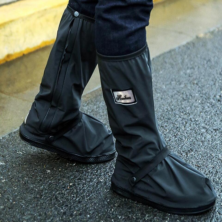 Drune | Wasserdichte Schuhüberzüge