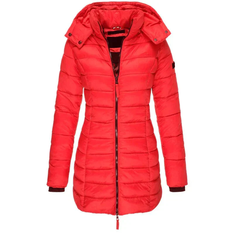 Drune | Fantastisch bequeme und stilvolle Daunenjacke