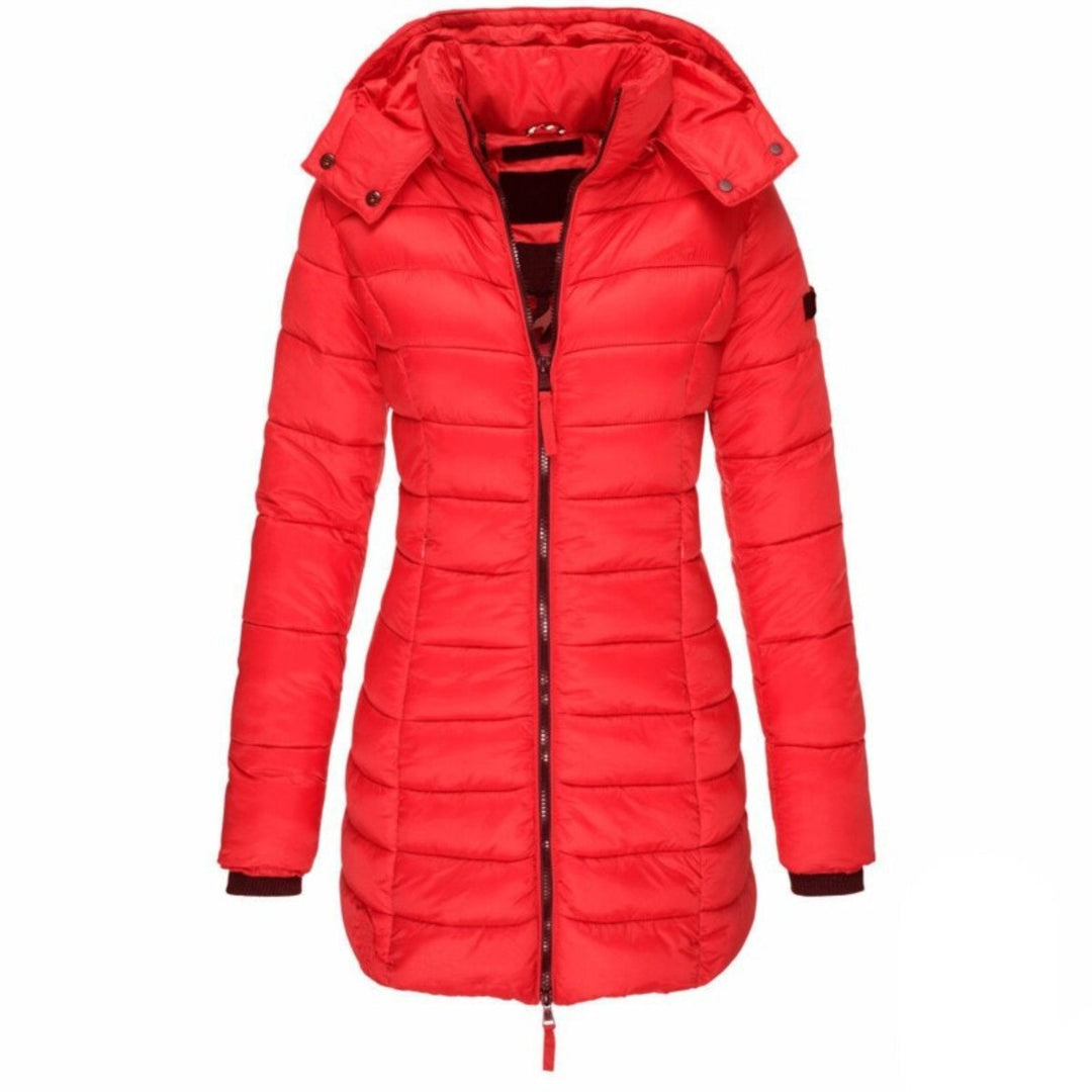 Drune | Jacken und Mäntel Chic Trend Herbst Winter für Damen