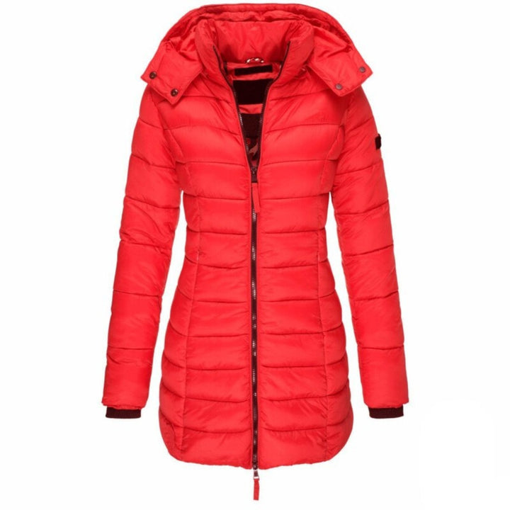 Drune | Jacken und Mäntel Chic Trend Herbst Winter für Damen