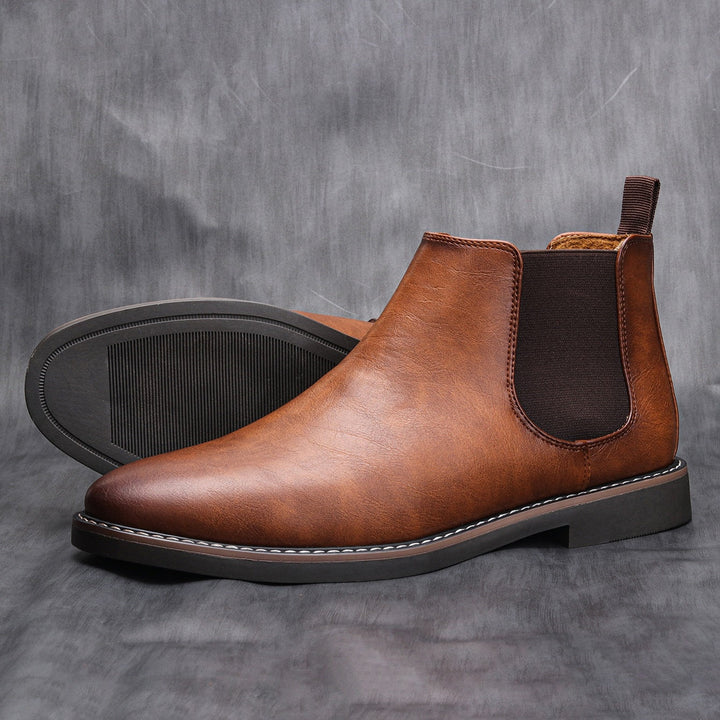 Drune | Lederstiefel für Herren