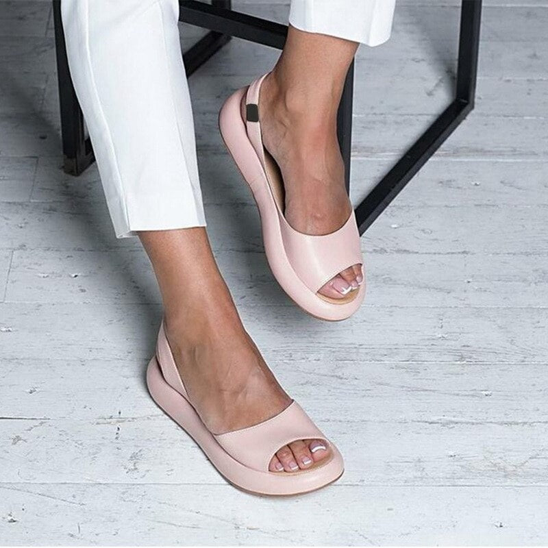 Drune | Hochwertige handgemachte Sandalen für luxuriösen Stil