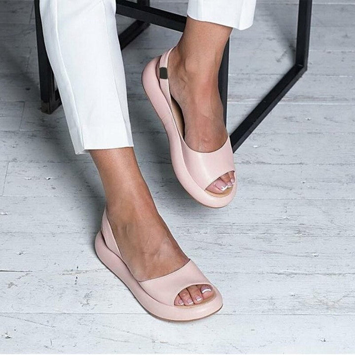 Drune | Hochwertige handgemachte Sandalen für luxuriösen Stil