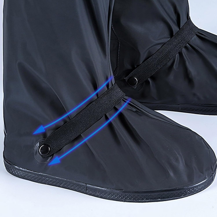 Drune | Wasserdichte Überzieher Für Schuhe