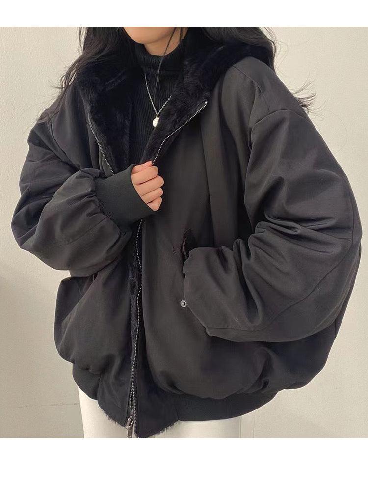 Drune | Wendejacke
