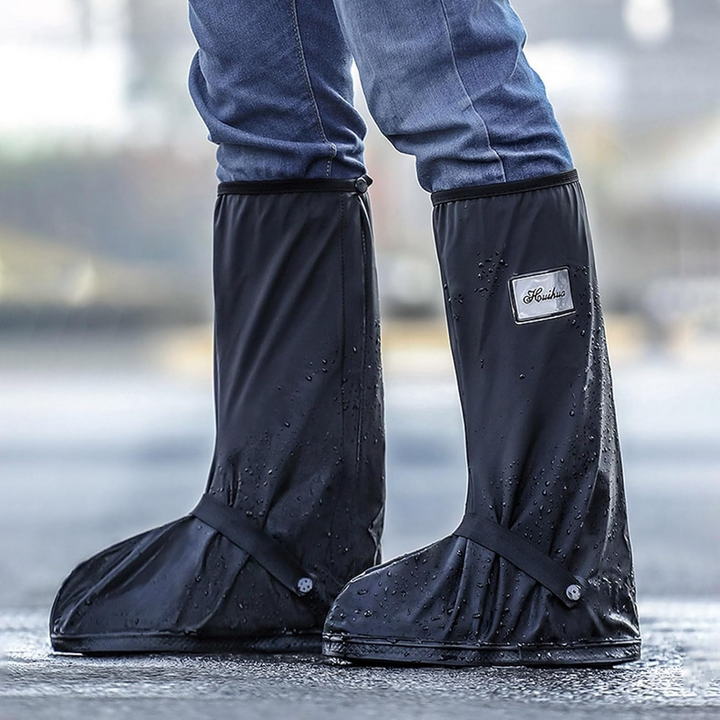 Drune | Wasserdichte Schuhüberzüge