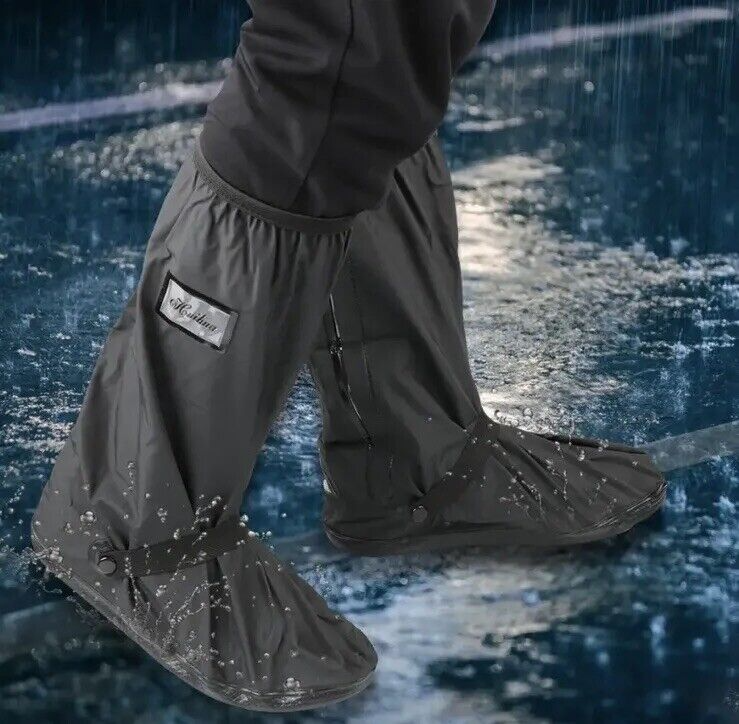 Drune | Wasserdichte Schuhüberzüge