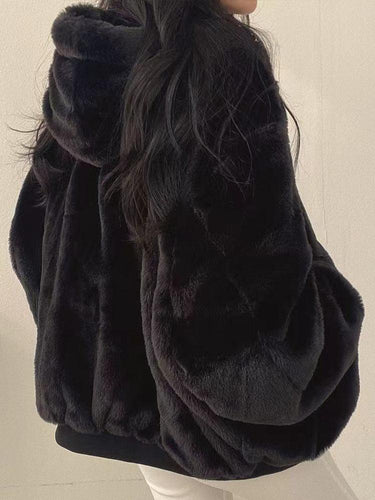 Drune | Stylische Winterjacke