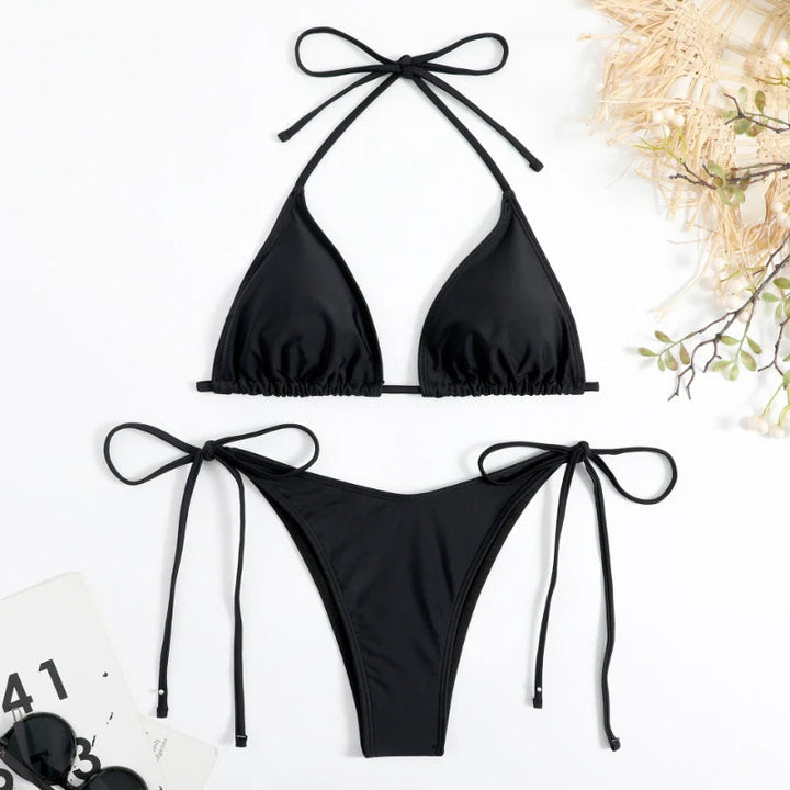 Drune – Schlichter brasilianischer Bikini