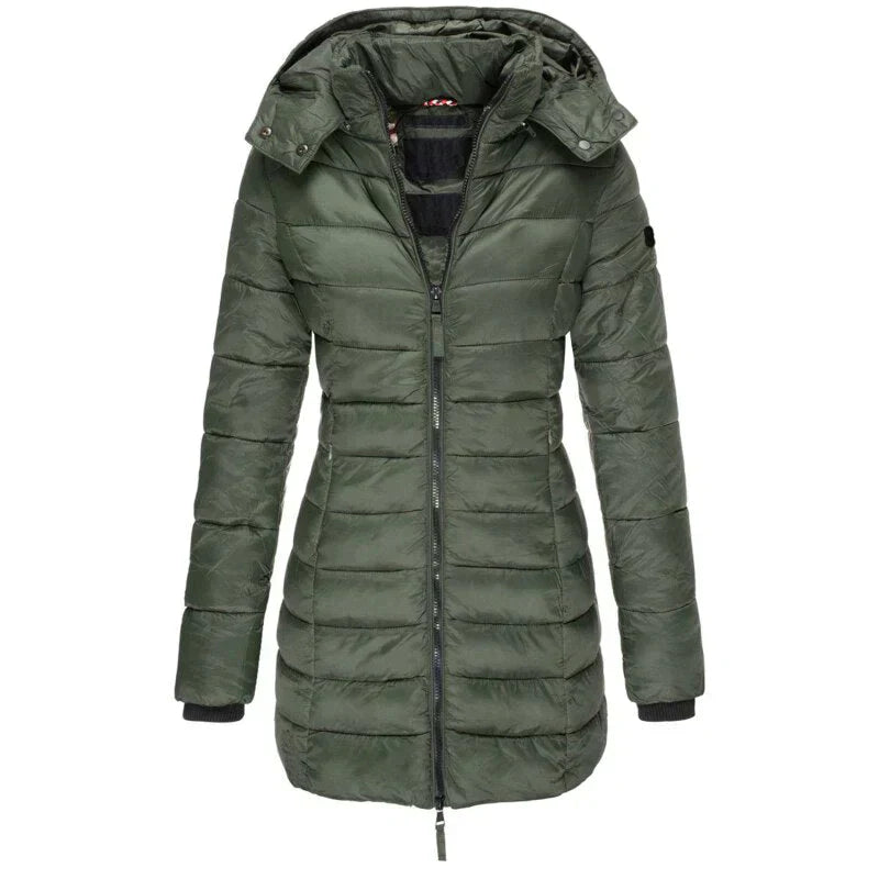 Drune | Fantastisch bequeme und stilvolle Daunenjacke