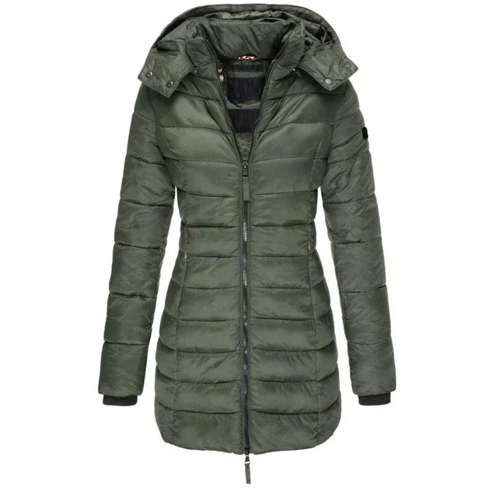 Drune | Fantastisch bequeme und stilvolle Daunenjacke
