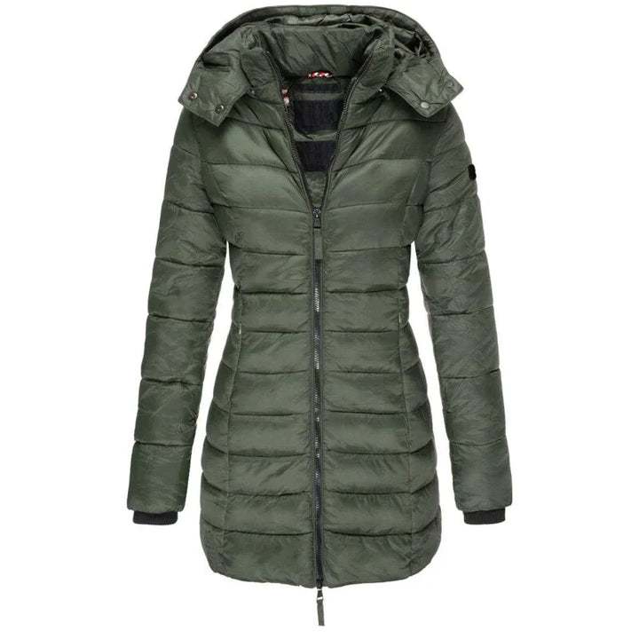 Drune | Bequeme und Modische Daunenjacke