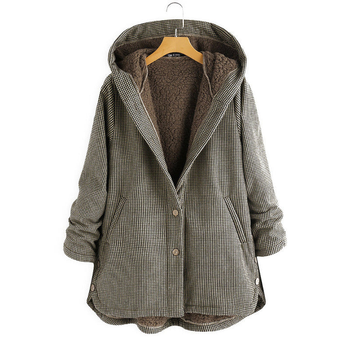 Drune | Premium-Bremer-Jacke