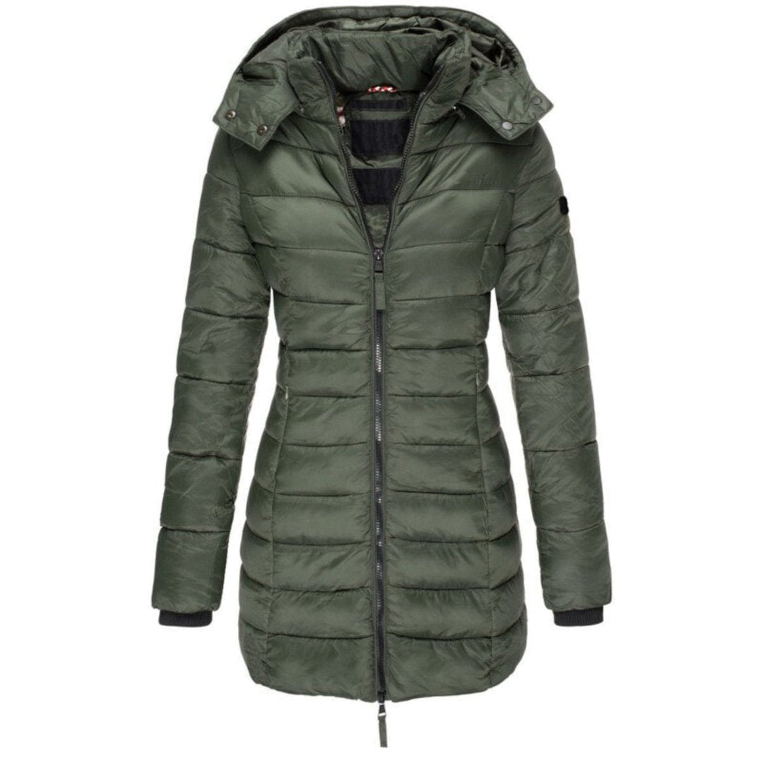 Drune | Jacken und Mäntel Chic Trend Herbst Winter für Damen