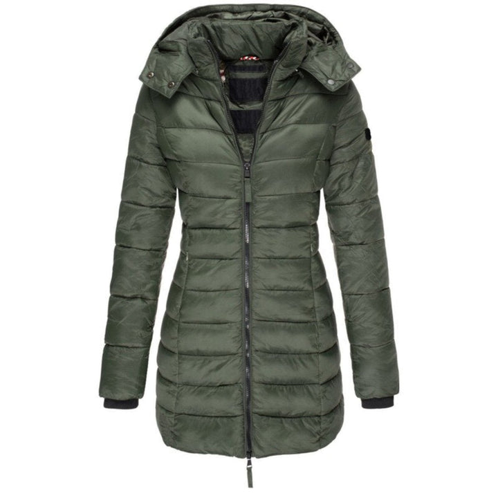 Drune | Jacken und Mäntel Chic Trend Herbst Winter für Damen
