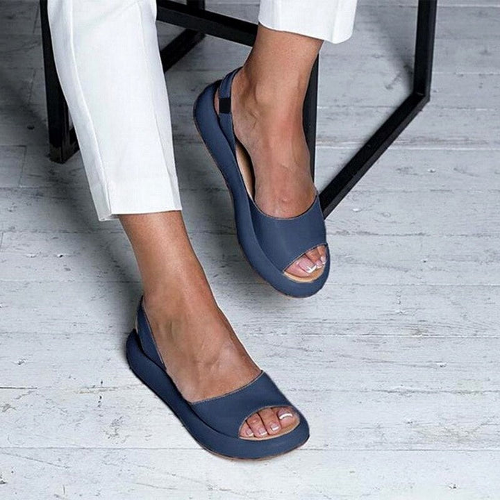 Drune | Hochwertige handgemachte Sandalen für luxuriösen Stil