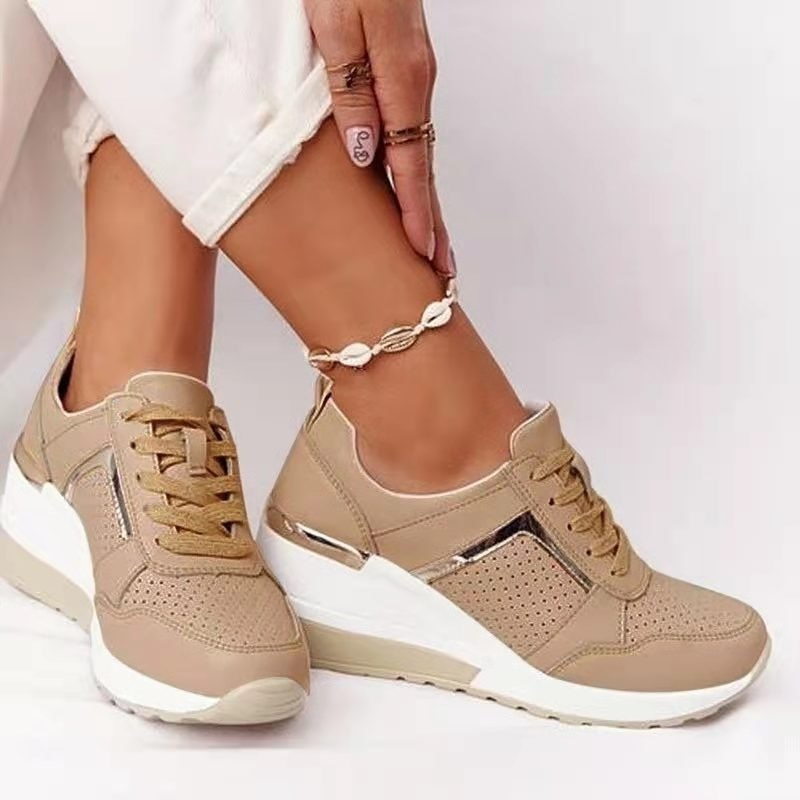 Drune | Atmungsaktive Sportschuhe - Rutschfester Komfort