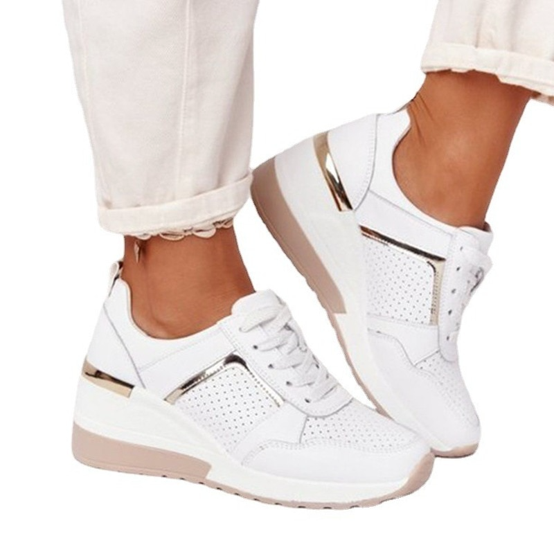 Drune | Atmungsaktive Sportschuhe - Rutschfester Komfort