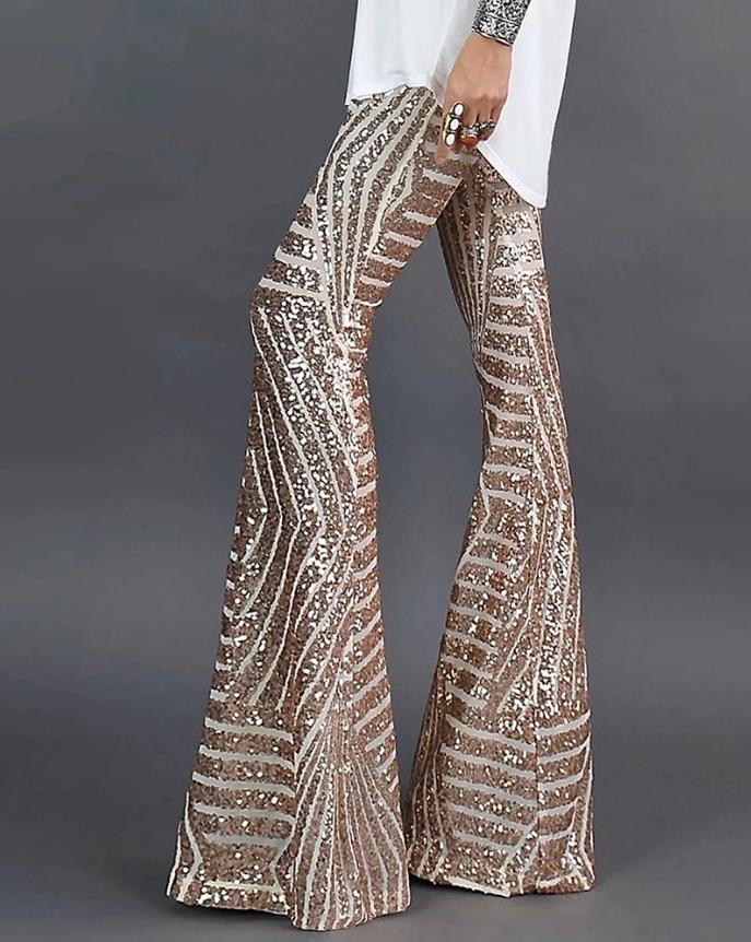 Glitzerhose – Zoe