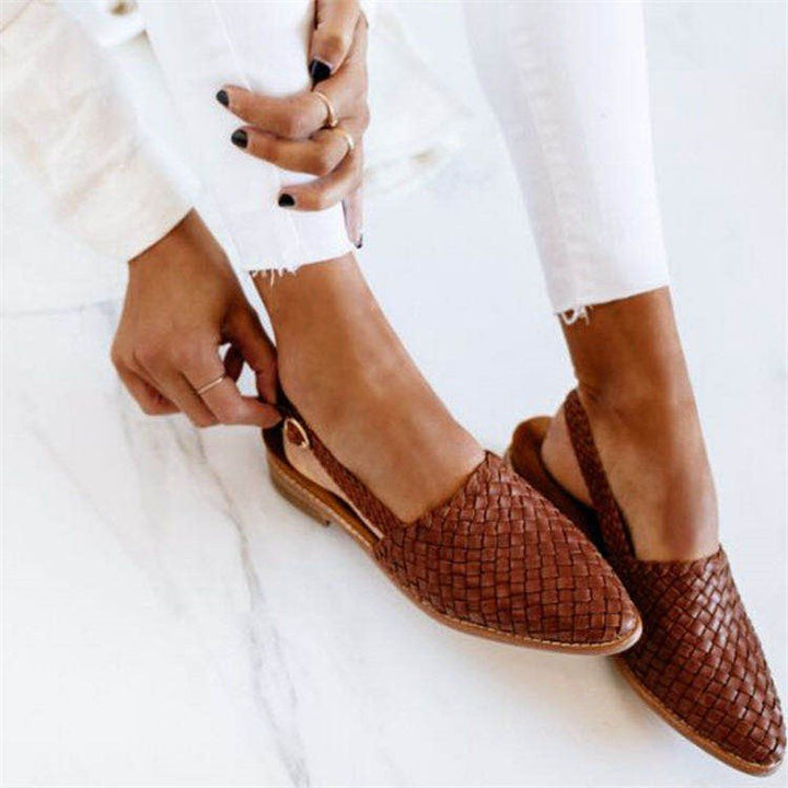 Drune | Jordana Orthopädische Schuhe