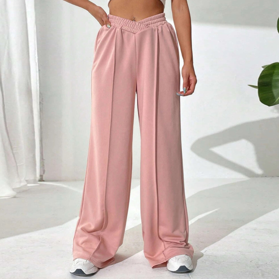Drune | Weitbein-Hosen für Damen