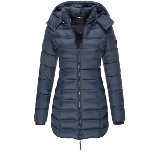 Drune | Jacken und Mäntel Chic Trend Herbst Winter für Damen