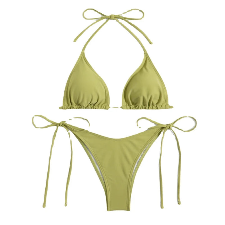 Drune – Schlichter brasilianischer Bikini